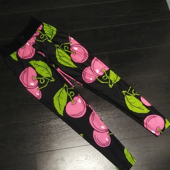 Moa Moa Pants - 🍭Fashion Couture Leggings